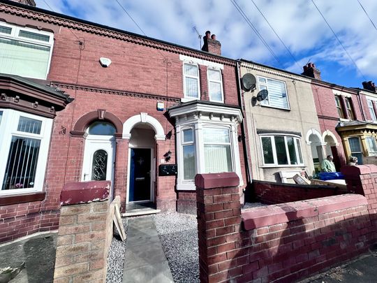 Rockingham Road, Doncaster - Photo 1