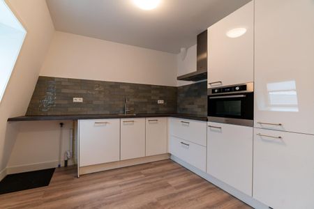 Te huur: appartement Westduinweg 107 2583 EE 's-Gravenhage - Foto 2