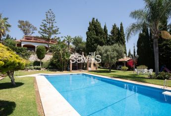 Montealto - Monterrey, Andalusia