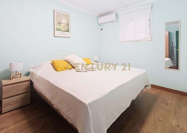 Torremolinos, Andalusia