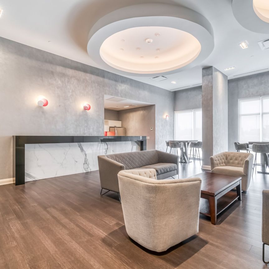 For Lease - 30 Meadowglen Place Unit# LPH2802, Toronto, Ontario - Photo 1