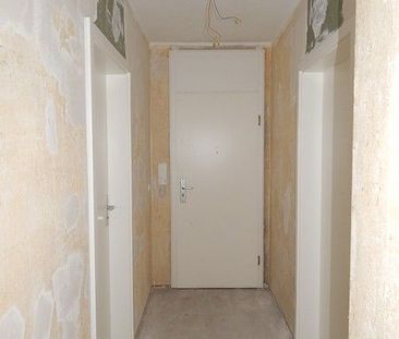 Das Glück hat ein Zuhause: ansprechende 3-Zimmer-Wohnung (WBS) - Photo 6