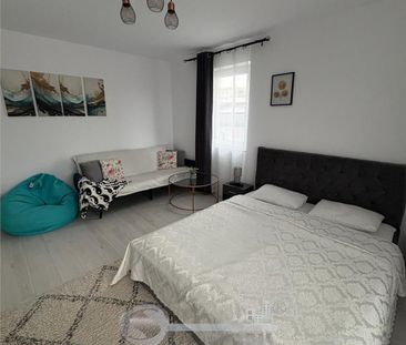 Apartament 1 cameră modern cu loc de parcare | Bloc nou Valea Lupului - Photo 4
