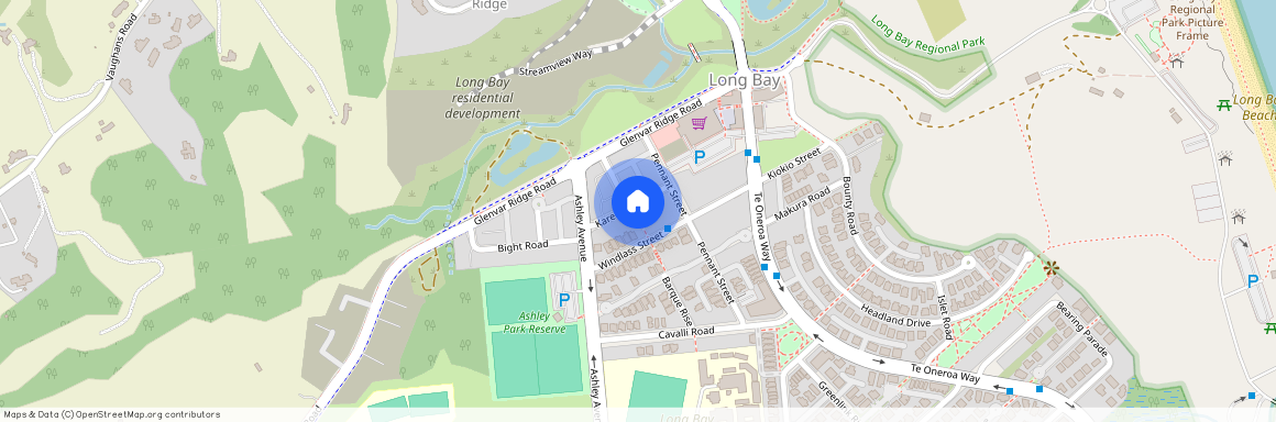 2/28 Pennant Street, Long Bay, North Shore City