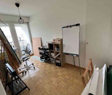 5 Zimmer, 103 m², 6. Stock - Foto 5