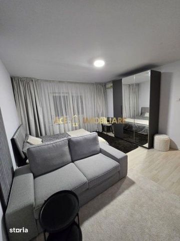 Garsoniera de inchiriat | Brancoveanu | Metrou | Mobilat - Fotografie 3