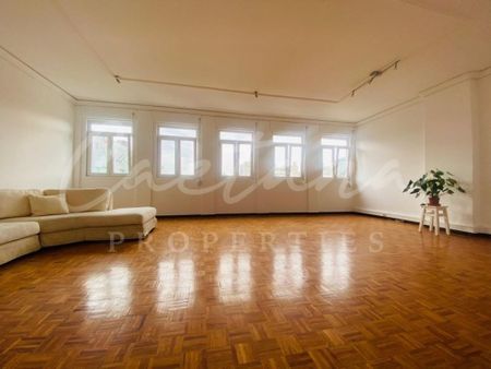 Luxury Flat for rent in Lisbon, Portugal - Photo 4