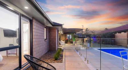 Spacious Oasis with Pool! - Photo 4