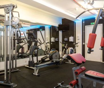 Classic Studio Balcony - Photo 2