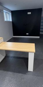 Logement 3 ½ (style condo locatif rénové à neuf 2025) – Limoilou/Beauport/Charlesbourg - Photo 4