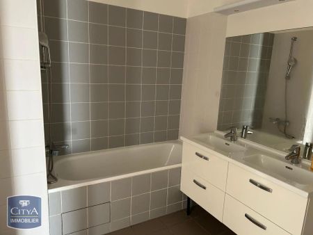 Appartement à louer 3 pièces 80.94m² - Photo 5