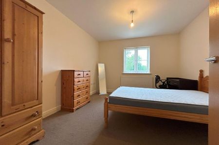 Flat 11, Grace Dieu Court - Photo 5