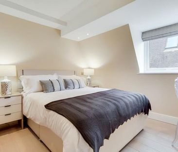 1 Bedroom Apartment To Let - Photo 3