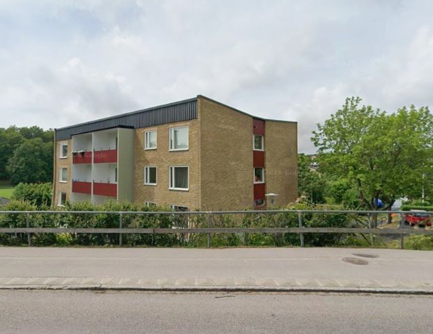 Ronneby - 2rok - tillsv - 7.097kr/mån - Photo 1
