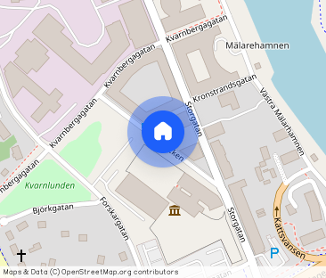 Astrabacken 10B, Södertälje Centrum - Foto 1