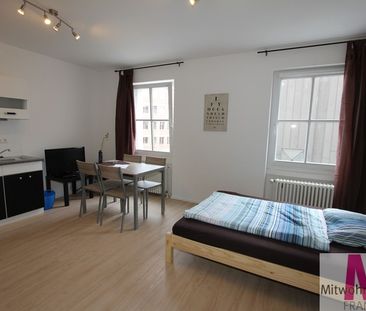 ModernesBusiness-Apartment im Herzen der Altstadt - Foto 1