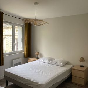 Location Appartement 3 pièces 46m² - Photo 2