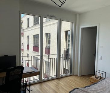 4.5 Zimmer, 99 m², 3. Stock - Photo 6