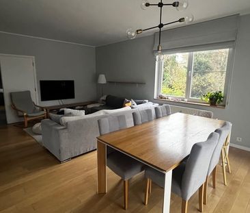 Appartement te huur - Foto 1