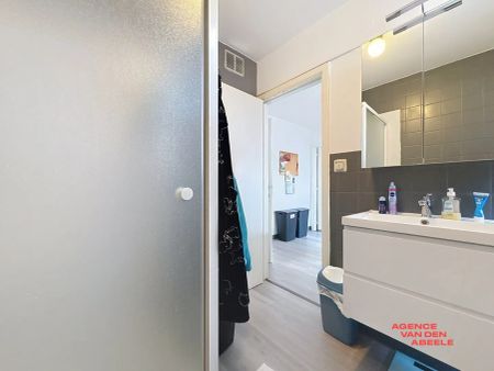 Instapklaar appartement te Sint-Kruis - Foto 5