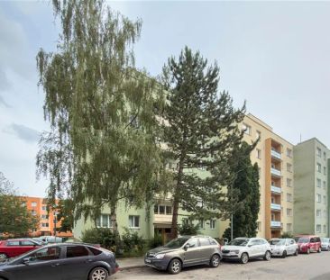 Pronájem bytu 3+1, Nový Jičín, ul.Sportovní. - Photo 2