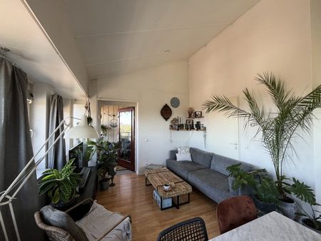 Te huur: Appartement Twentsestraat in Deventer - Foto 5