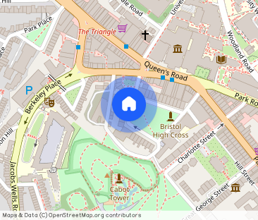 Berkeley Square, Bristol - Photo 1