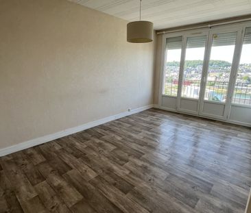 Location Appartement 3 pièces 48m² FECAMP 76400 - Photo 2