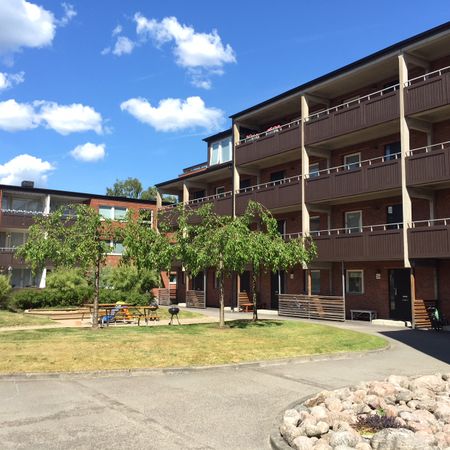 Nyebrogatan 3 A - Photo 4