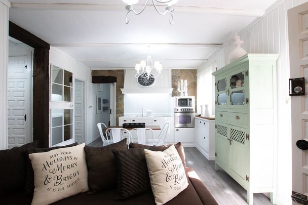 Apartment in Manilva, Costa del Sol - Photo 1