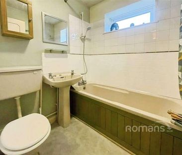 Longacre Rise, Chineham, Basingstoke, RG24 - Photo 5