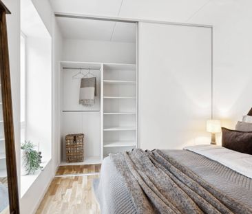 Baltorpstræde 89, 2. tv. - Foto 1