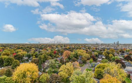 For Lease - 2 Fieldway Road Unit# PH 05, Toronto, Ontario - Photo 2