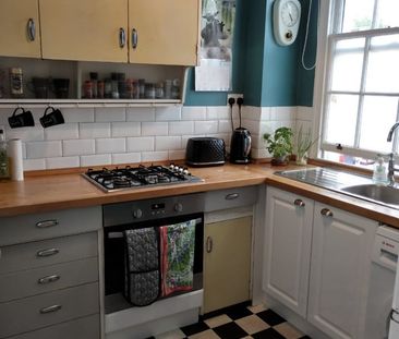 1 Bed Flat, Clapham Park Road, SW4 - Photo 5