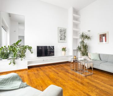 Powiśle | Apartament przy parku Rydza-Śmigłego - Photo 3