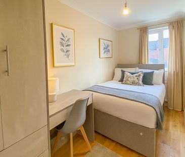 5 Bed Terraced House, Filton Avenue, BS7 - Photo 5