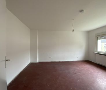 Helle große 2-Zimmer-Wohnung in Duisburg Huckingen - ab sofort! - Foto 1