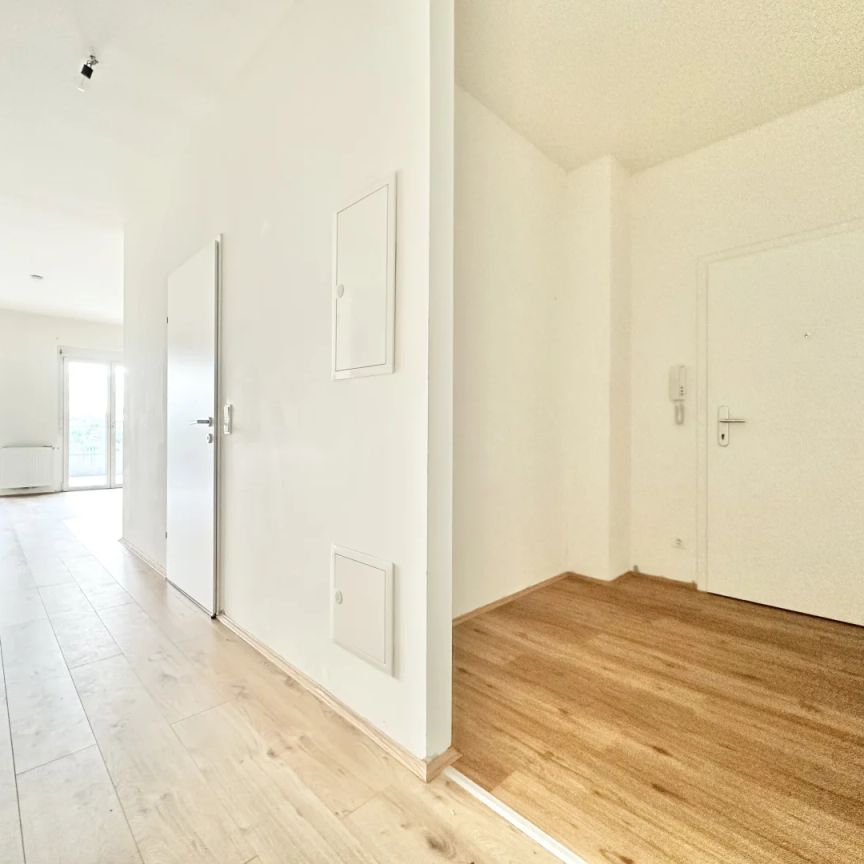 Wohnen in bester Lage: Gut ausgestattete Genossenschaftswohnung mit perfekter Anbindung - Foto 1