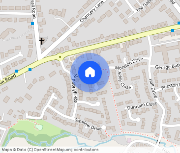 Bluebell Way, Alsager - Photo 1