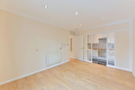 1 bedroom flat to rent - Photo 2