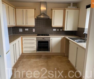 2 bedroom apartment to rent - Photo 3