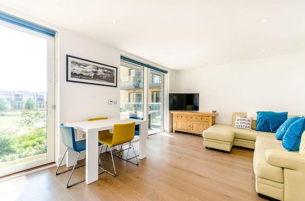 2 bedroom flat to rent - Photo 1