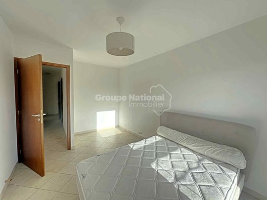 T3 MEUBLÉ - LE CLOS DES CAPUCINS, - Photo 1