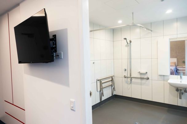 Ultra Double Ensuite - Photo 1