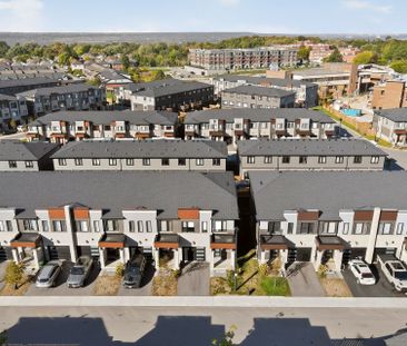 For Lease - 47 BENSLEY Lane, Hamilton, Ontario - Photo 6