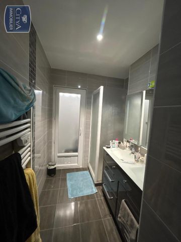 Location Appartement 3 pièces 54m² MERIGNAC 33700 - Photo 4