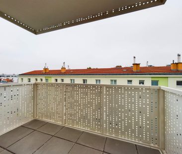 Moderne 2-Zimmerwohnung im LEO am Park - Nachhaltiger Neubau Nahe F... - Photo 5