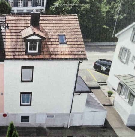 Charmantes Haus an zentraler Lage in St. Gallen zu vermieten - Photo 4