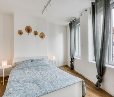 Magnifique T3 en colocation - Secteur GAMBETTA - Photo 6