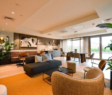 3 bed flat to rent in Randalls Way, Leatherhead, KT22 - Photo 4